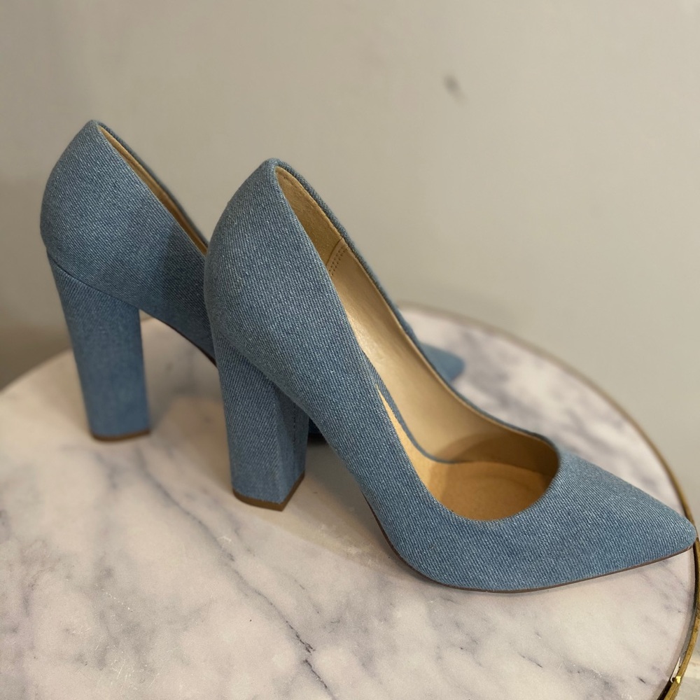 COPY - High heels